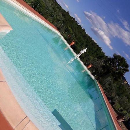 La Vecchia Quercia Villa Pergine Valdarno Esterno foto